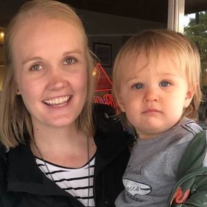 Meet your Posher, Bethany